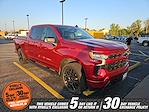 2023 Chevrolet Silverado 1500 Crew Cab 4WD Pickup for sale #52758X - photo 3