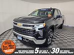2022 Chevrolet Silverado 1500 Crew Cab 4WD Pickup for sale #52759X - photo 4