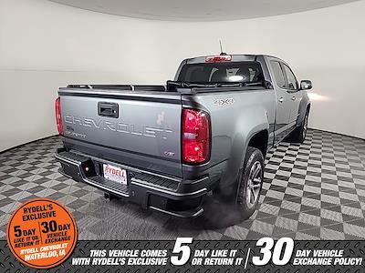 2022 Chevrolet Colorado Crew Cab 4WD Pickup for sale #52760X - photo 2