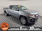 2022 Chevrolet Colorado Crew Cab 4WD Pickup for sale #52760X - photo 1