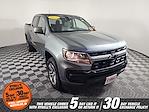 2022 Chevrolet Colorado Crew Cab 4WD Pickup for sale #52760X - photo 3