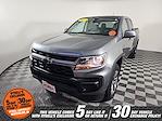 2022 Chevrolet Colorado Crew Cab 4WD Pickup for sale #52760X - photo 5