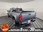 2022 Chevrolet Colorado Crew Cab 4WD Pickup for sale #52760X - photo 9