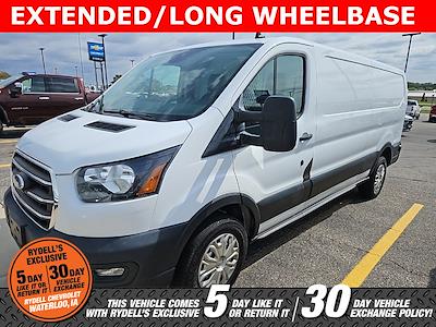 2020 Ford Transit 350 Low Roof SRW RWD Empty Cargo Van for sale #52761X - photo 1