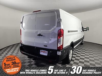 2020 Ford Transit 350 Low Roof SRW RWD Empty Cargo Van for sale #52761X - photo 2