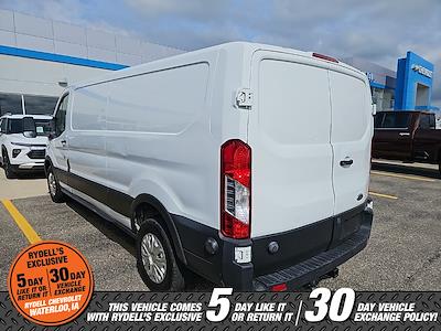 2020 Ford Transit 350 Low Roof SRW RWD Empty Cargo Van for sale #52761X - photo 2