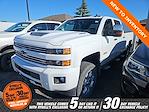 2017 Chevrolet Silverado 2500 Crew Cab SRW 4WD Pickup for sale #52766X - photo 1