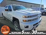 2017 Chevrolet Silverado 2500 Crew Cab SRW 4WD Pickup for sale #52766X - photo 4