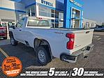 2022 Chevrolet Silverado 2500 Regular Cab 4WD Pickup for sale #52768A - photo 2