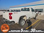 2022 Chevrolet Silverado 2500 Regular Cab 4WD Pickup for sale #52768A - photo 3