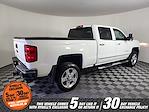 2017 Chevrolet Silverado 2500 Crew Cab SRW 4WD Pickup for sale #52775X - photo 11