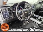 2017 Chevrolet Silverado 2500 Crew Cab SRW 4WD Pickup for sale #52775X - photo 18
