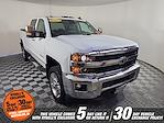 2017 Chevrolet Silverado 2500 Crew Cab SRW 4WD Pickup for sale #52775X - photo 2