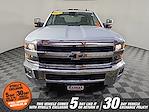 2017 Chevrolet Silverado 2500 Crew Cab SRW 4WD Pickup for sale #52775X - photo 3