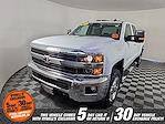 2017 Chevrolet Silverado 2500 Crew Cab SRW 4WD Pickup for sale #52775X - photo 4