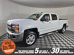 2017 Chevrolet Silverado 2500 Crew Cab SRW 4WD Pickup for sale #52775X - photo 5