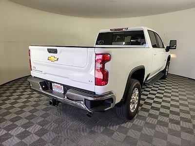 New 2026 Chevrolet Silverado 2500 LT Crew Cab 4WD Pickup for sale #52780 - photo 2