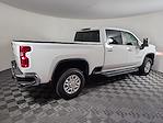 New 2026 Chevrolet Silverado 2500 LT Crew Cab 4WD Pickup for sale #52780 - photo 11