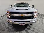 New 2026 Chevrolet Silverado 2500 LT Crew Cab 4WD Pickup for sale #52780 - photo 4
