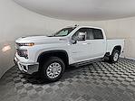 New 2026 Chevrolet Silverado 2500 LT Crew Cab 4WD Pickup for sale #52780 - photo 6