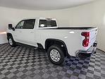 New 2026 Chevrolet Silverado 2500 LT Crew Cab 4WD Pickup for sale #52780 - photo 8