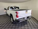 New 2026 Chevrolet Silverado 2500 LT Crew Cab 4WD Pickup for sale #52780 - photo 9