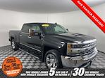 2018 Chevrolet Silverado 1500 Crew Cab 4WD Pickup for sale #52780A - photo 1
