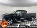 2018 Chevrolet Silverado 1500 Crew Cab 4WD Pickup for sale #52780A - photo 10