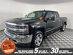 2018 Chevrolet Silverado 1500 Crew Cab 4WD Pickup for sale #52780A - photo 11