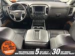 2018 Chevrolet Silverado 1500 Crew Cab 4WD Pickup for sale #52780A - photo 18