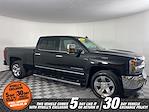 2018 Chevrolet Silverado 1500 Crew Cab 4WD Pickup for sale #52780A - photo 3
