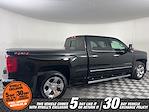 2018 Chevrolet Silverado 1500 Crew Cab 4WD Pickup for sale #52780A - photo 4