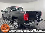 2018 Chevrolet Silverado 1500 Crew Cab 4WD Pickup for sale #52780A - photo 8
