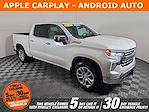 2025 Chevrolet Silverado 1500 Crew Cab 4WD Pickup for sale #52781A - photo 1