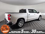 2025 Chevrolet Silverado 1500 Crew Cab 4WD Pickup for sale #52781A - photo 11
