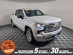2025 Chevrolet Silverado 1500 Crew Cab 4WD Pickup for sale #52781A - photo 3