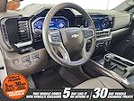 2025 Chevrolet Silverado 1500 Crew Cab 4WD Pickup for sale #52781A - photo 22