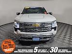 2025 Chevrolet Silverado 1500 Crew Cab 4WD Pickup for sale #52781A - photo 4