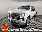 2025 Chevrolet Silverado 1500 Crew Cab 4WD Pickup for sale #52781A - photo 5