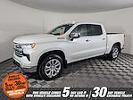 2025 Chevrolet Silverado 1500 Crew Cab 4WD Pickup for sale #52781A - photo 6