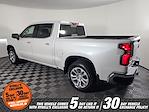 2025 Chevrolet Silverado 1500 Crew Cab 4WD Pickup for sale #52781A - photo 8