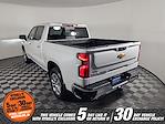 2025 Chevrolet Silverado 1500 Crew Cab 4WD Pickup for sale #52781A - photo 9