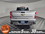 2025 Chevrolet Silverado 1500 Crew Cab 4WD Pickup for sale #52781A - photo 10