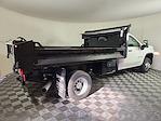 New 2025 Chevrolet Silverado 3500 Regular Cab 4WD Dump Truck for sale #52785 - photo 13