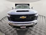 New 2025 Chevrolet Silverado 3500 Regular Cab 4WD Dump Truck for sale #52785 - photo 4