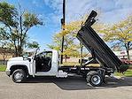 New 2025 Chevrolet Silverado 3500 Regular Cab 4WD Dump Truck for sale #52785 - photo 35