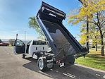 New 2025 Chevrolet Silverado 3500 Regular Cab 4WD Dump Truck for sale #52785 - photo 36