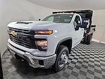 New 2025 Chevrolet Silverado 3500 Regular Cab 4WD Dump Truck for sale #52785 - photo 5