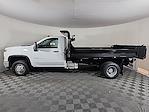 New 2025 Chevrolet Silverado 3500 Regular Cab 4WD Dump Truck for sale #52785 - photo 7