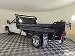 New 2025 Chevrolet Silverado 3500 Regular Cab 4WD Dump Truck for sale #52785 - photo 8
